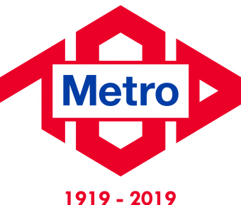 Metro madrid cumple 100 años